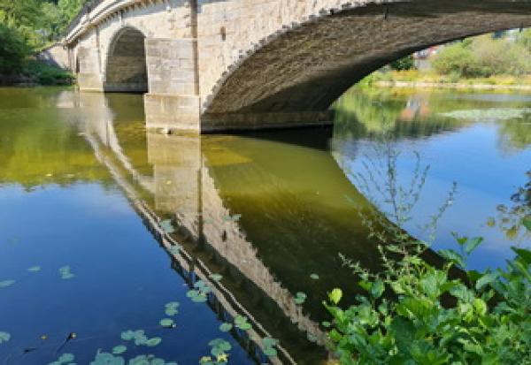 Schwertseminar: In Begegnung gehen ► www.bokken-shop.de. Initiatische Schwertarbeit Heilbronn - Schwertweg.